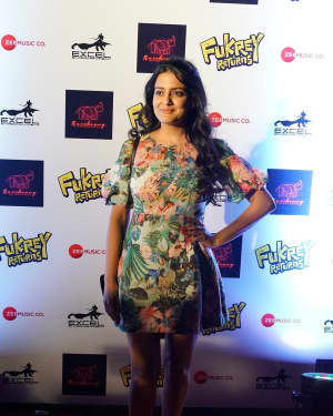 Vishakha Singh - Photos: Mehbooba Song Launch Of Film Fukrey Returns | Picture 1546053