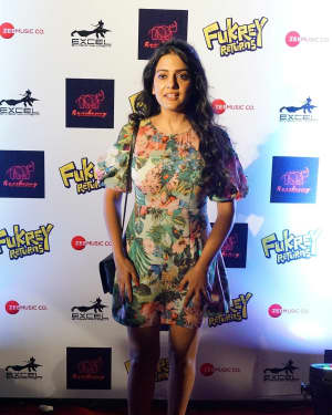 Vishakha Singh - Photos: Mehbooba Song Launch Of Film Fukrey Returns | Picture 1546052