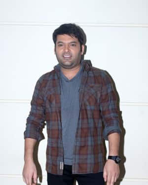 Kapil Sharma - Photos: Promotional Interview For Film Firangi | Picture 1546510