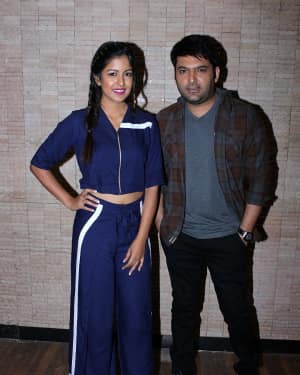 Photos: Promotional Interview For Film Firangi | Picture 1546532
