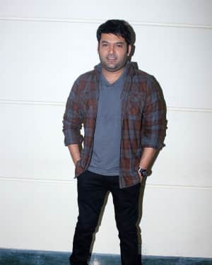 Kapil Sharma - Photos: Promotional Interview For Film Firangi | Picture 1546511