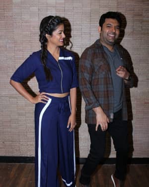 Photos: Promotional Interview For Film Firangi | Picture 1546530
