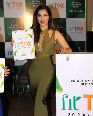 Photos: Sophie Choudry Launches Of Her Own Tea Brand | Picture 1546708