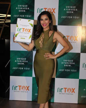 Photos: Sophie Choudry Launches Of Her Own Tea Brand | Picture 1546713