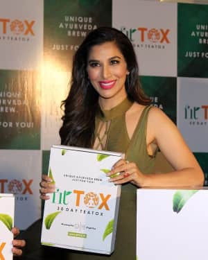 Photos: Sophie Choudry Launches Of Her Own Tea Brand | Picture 1546707