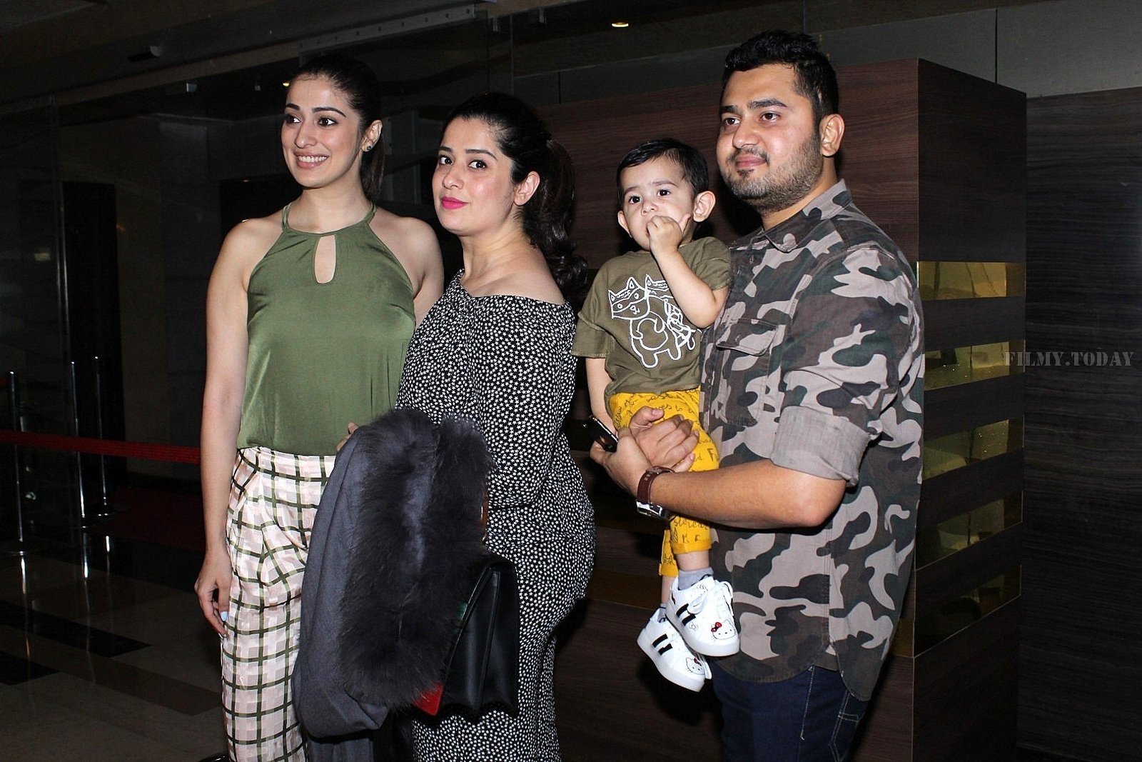 Photos: Special Screening Of Film Julie 2 | Picture 1547006