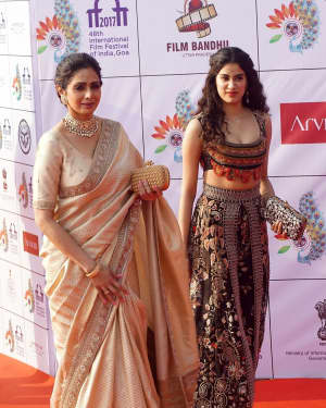 Photos: Celebs at IFFI 2017 Opening Ceremony | Picture 1547015