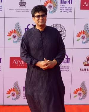 Photos: Celebs at IFFI 2017 Opening Ceremony | Picture 1547024