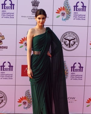 Diana Penty - Photos: Celebs at IFFI 2017 Opening Ceremony | Picture 1547030