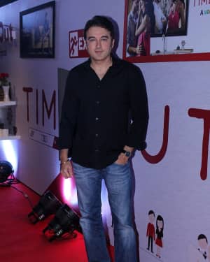 Photos: The Special Screening Of Web Series Time Out