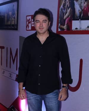 Photos: The Special Screening Of Web Series Time Out