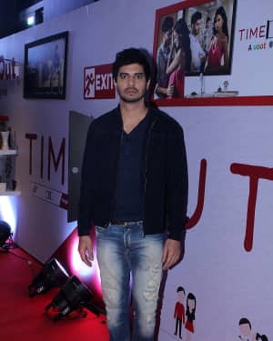Photos: The Special Screening Of Web Series Time Out | Picture 1547433