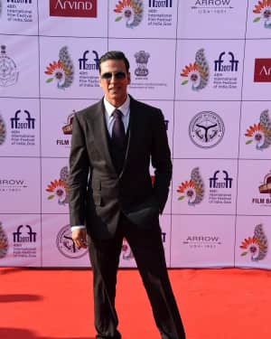 Akshay Kumar - Photos: IFFI 2017 Closing Ceremony | Picture 1547509