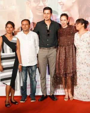 In Pics: Trailer Launch Of Film Ribbon | Picture 1532896
