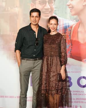 In Pics: Trailer Launch Of Film Ribbon | Picture 1532900