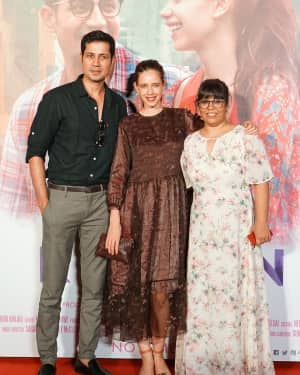 In Pics: Trailer Launch Of Film Ribbon | Picture 1532897