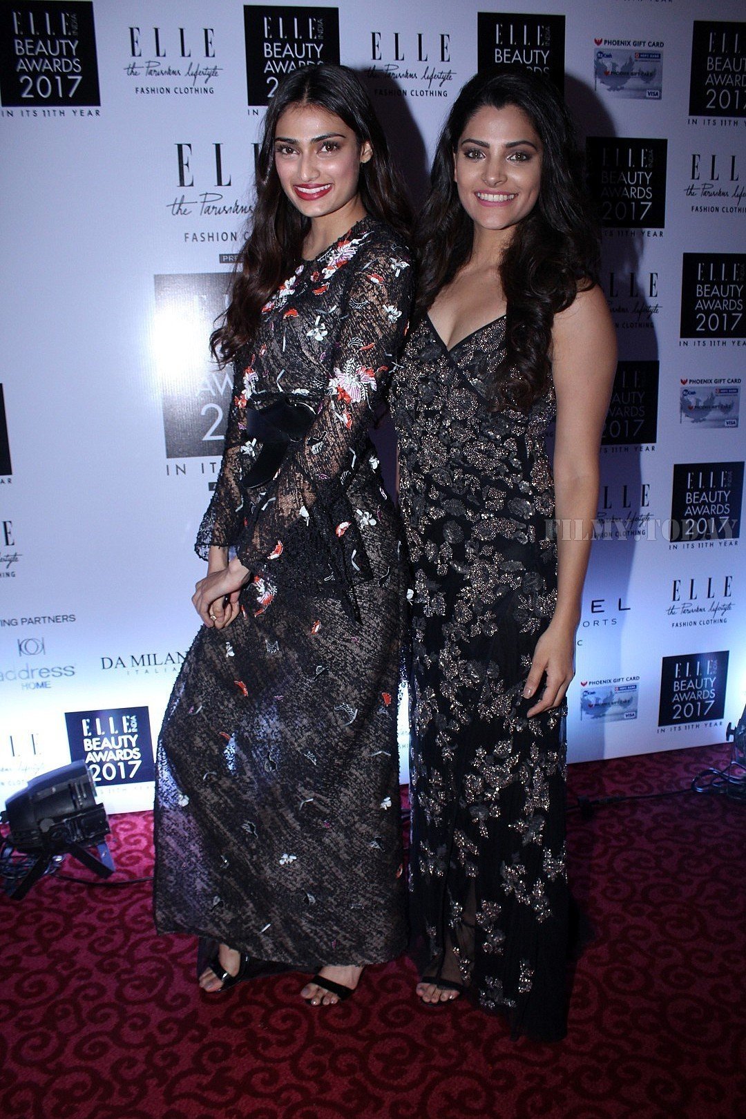In Pics: Elle India Beauty Awards 2017 | Picture 1533430