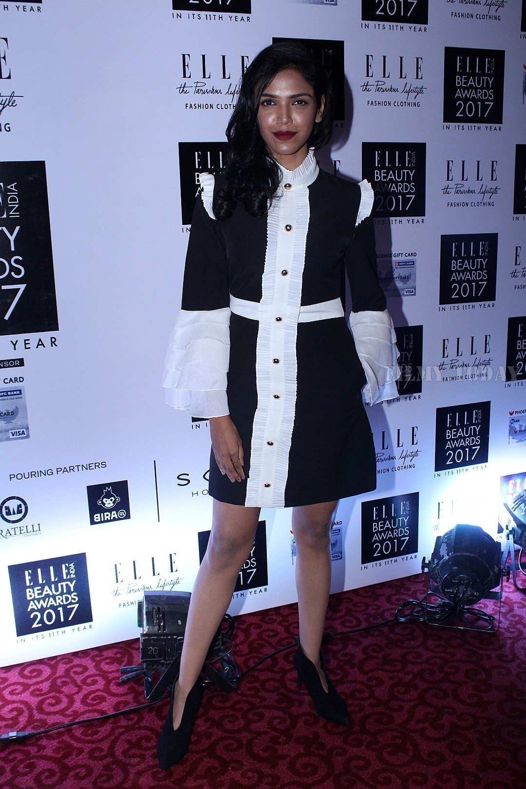 In Pics: Elle India Beauty Awards 2017 | Picture 1533417