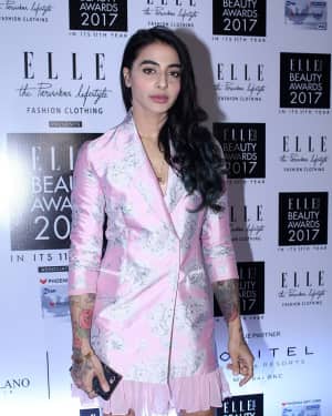 In Pics: Elle India Beauty Awards 2017