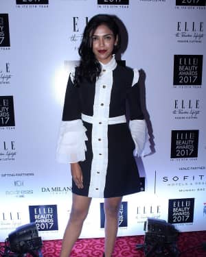 In Pics: Elle India Beauty Awards 2017
