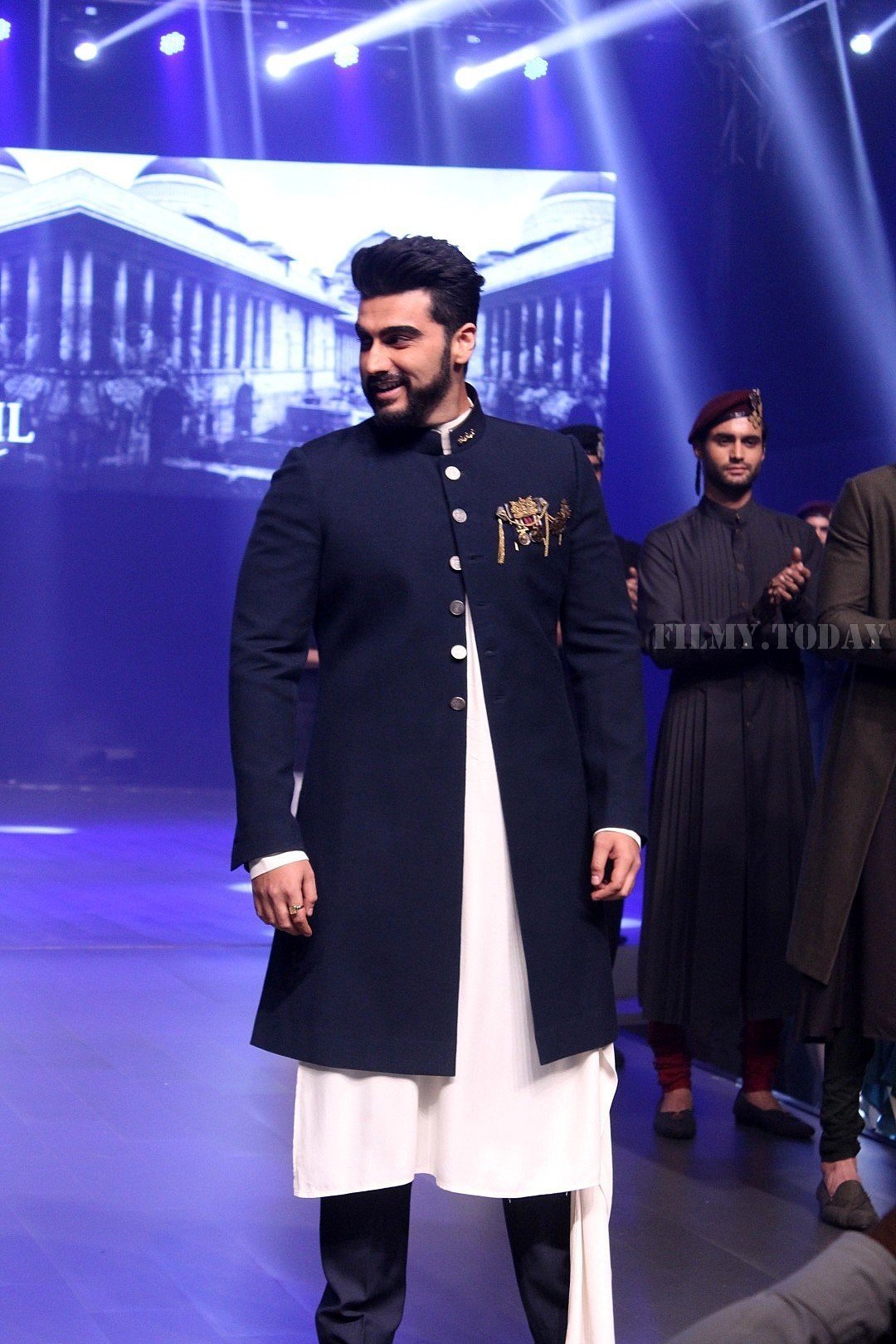 Arjun Kapoor - In Pics: Red Carpet Of Luxury & Fashion As Hello! | Picture 1533792