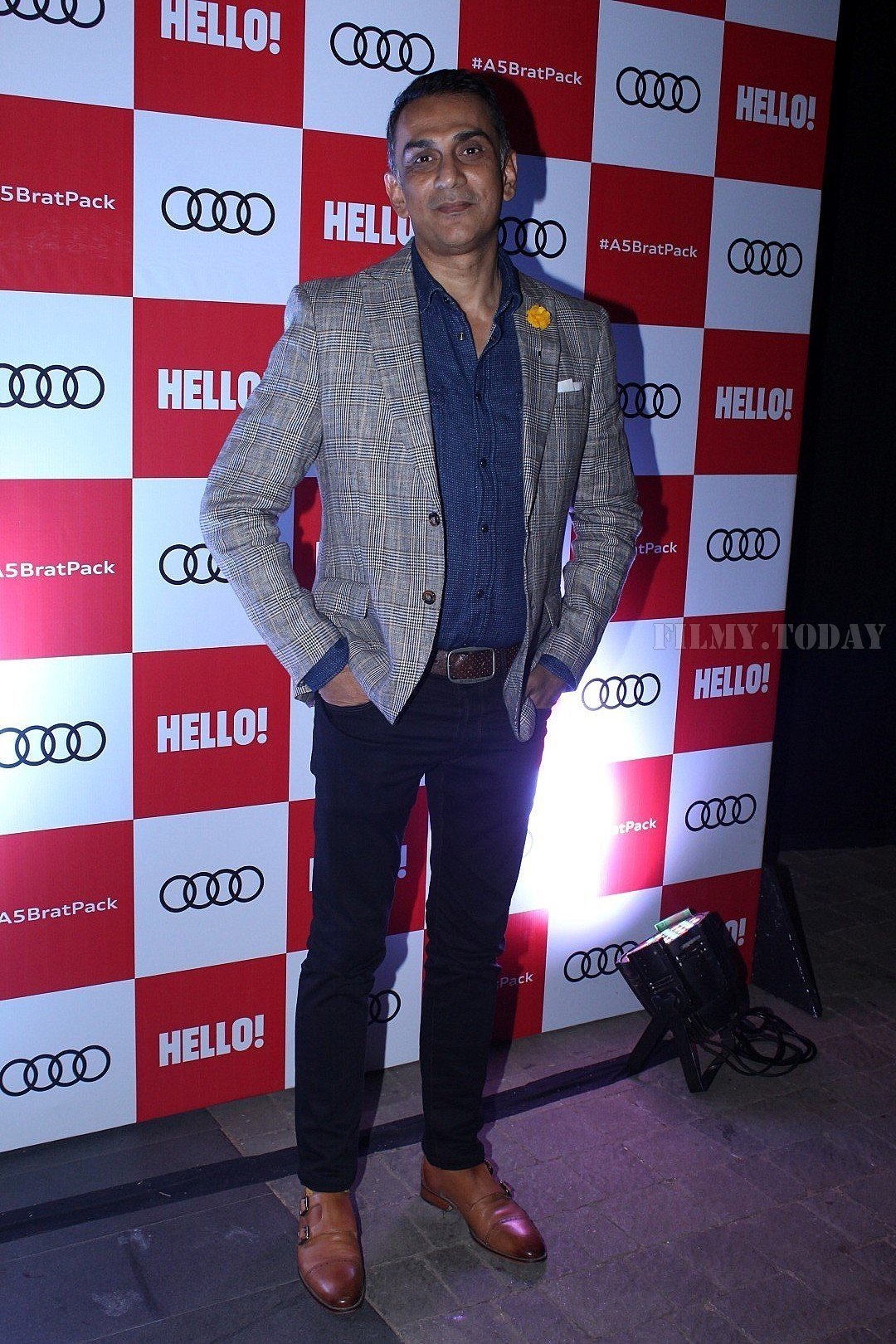 In Pics: Red Carpet Of Luxury & Fashion As Hello! | Picture 1533772