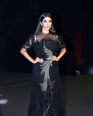 Pooja Hegde - In Pics: Red Carpet Of Luxury & Fashion As Hello! | Picture 1533851
