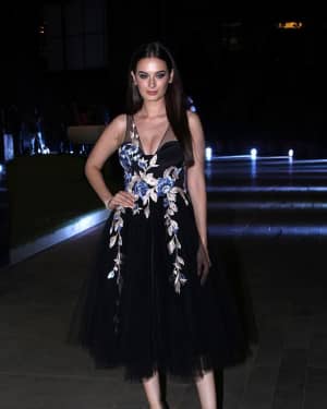 Evelyn Sharma - In Pics: Red Carpet Of Luxury & Fashion As Hello! | Picture 1533758
