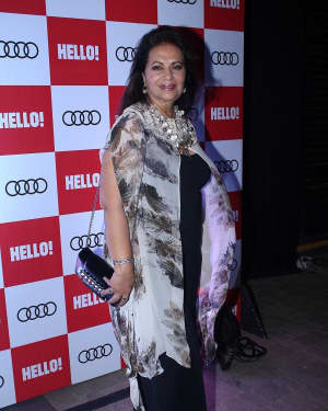 In Pics: Red Carpet Of Luxury & Fashion As Hello! | Picture 1533767