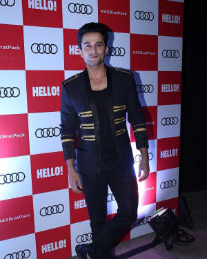 In Pics: Red Carpet Of Luxury & Fashion As Hello!