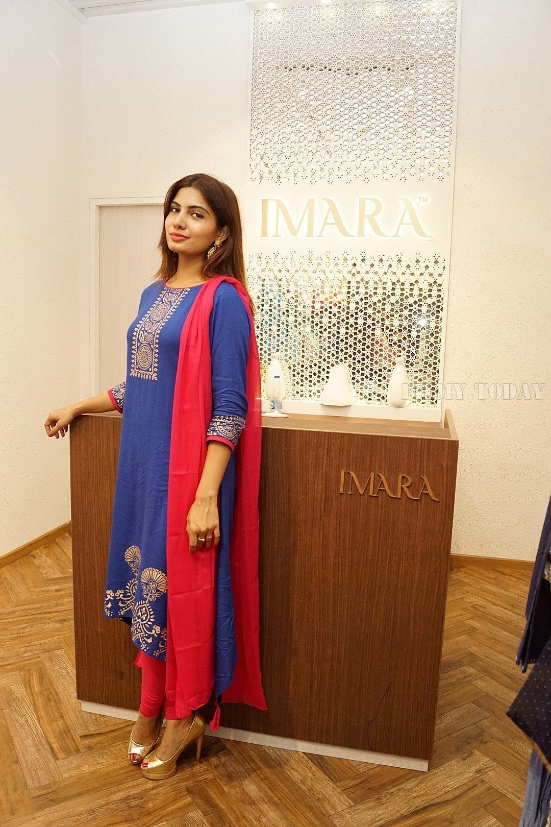 In Pics: Avani Modi Launches Brand Imaara | Picture 1534698