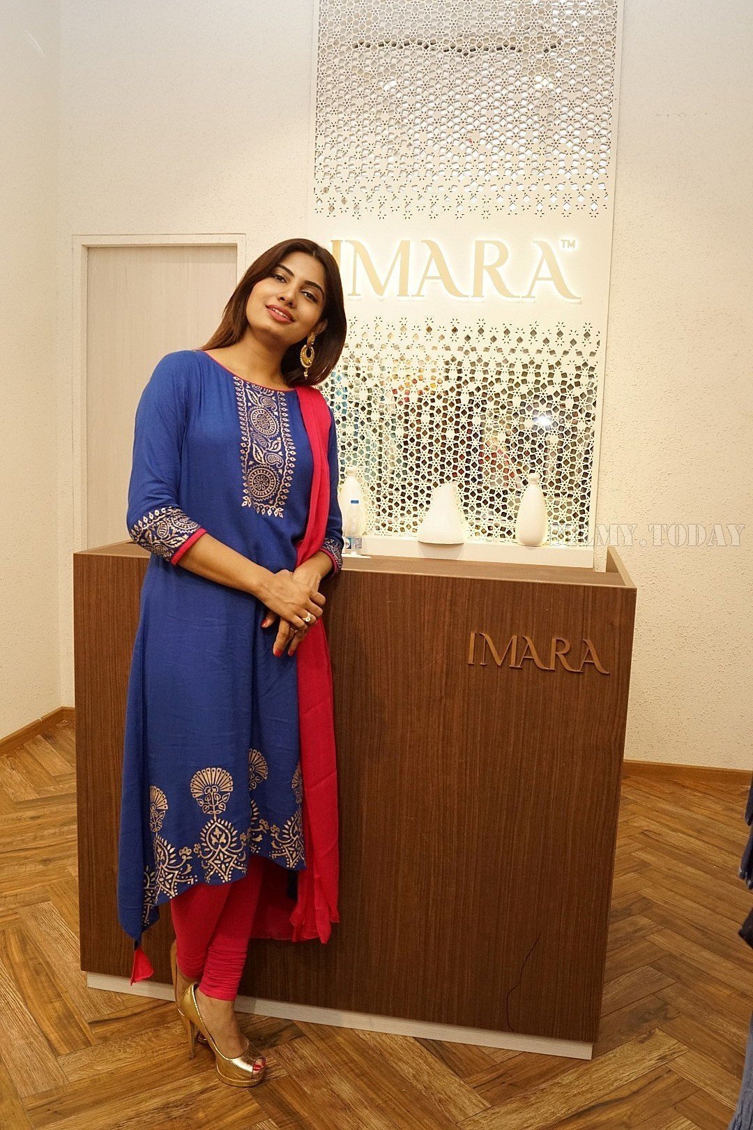 In Pics: Avani Modi Launches Brand Imaara | Picture 1534697