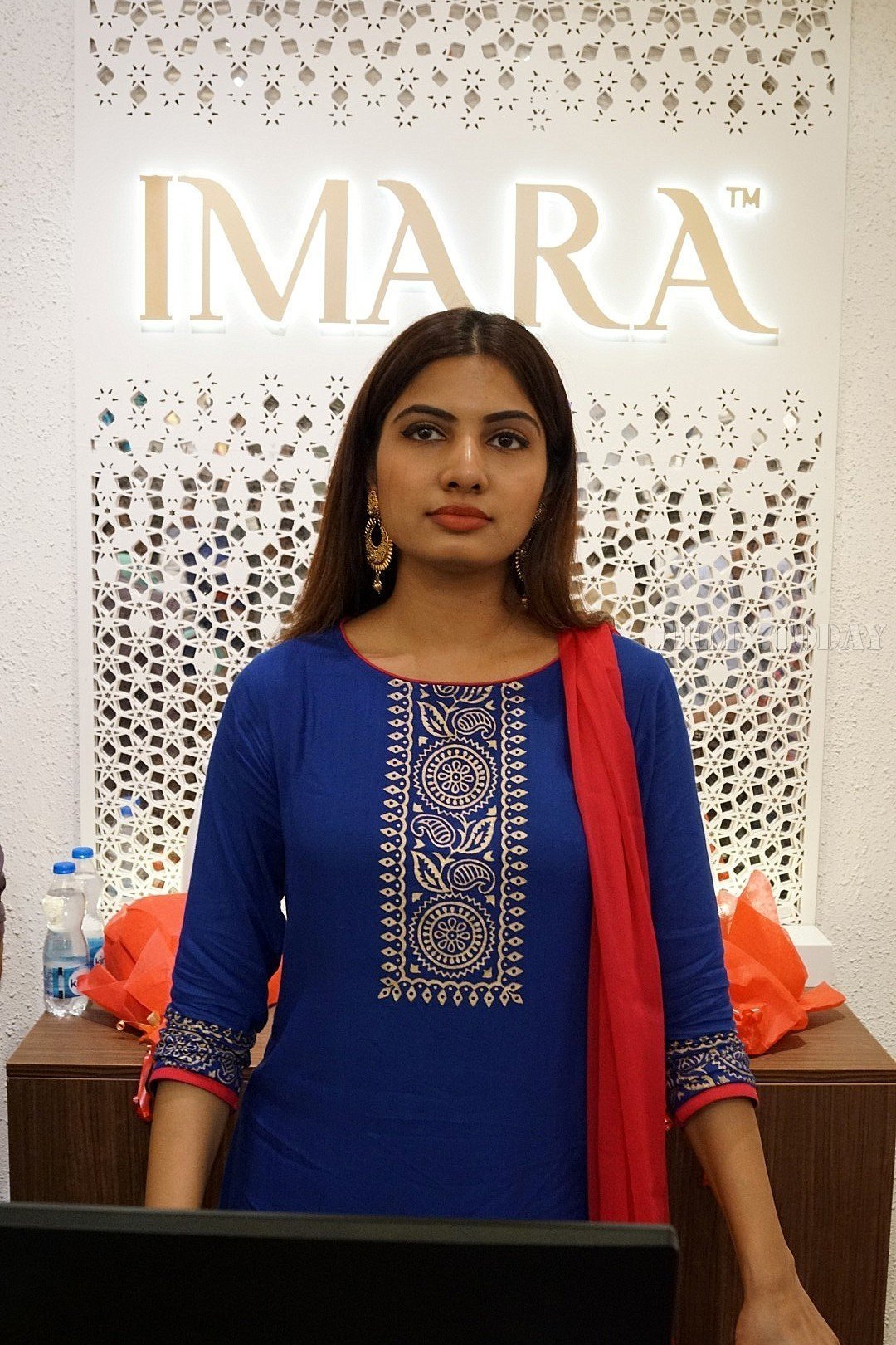 In Pics: Avani Modi Launches Brand Imaara | Picture 1534689