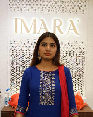 In Pics: Avani Modi Launches Brand Imaara | Picture 1534689