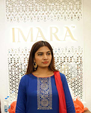 In Pics: Avani Modi Launches Brand Imaara | Picture 1534690