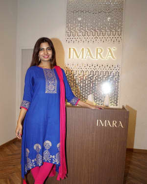 In Pics: Avani Modi Launches Brand Imaara | Picture 1534695