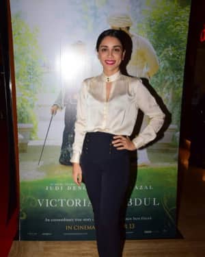In Pics: Special Screening Of Victoria And Abdul | Picture 1534517