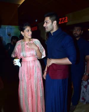 In Pics: Special Screening Of Victoria And Abdul | Picture 1534498