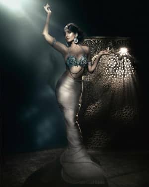 Sonam Kapoor in Vogue India October 2017 Photoshoot | Picture 1534865