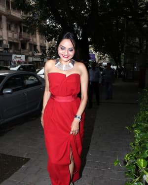 Madhoo Shah - In Pics: Jewellery Designer Paulomi Sanghavi’s Red Carpet Collection Launch | Picture 1535033