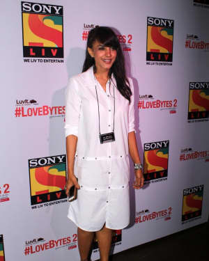 In Pics: Launch Of #LoveBytes Season 2 | Picture 1535220