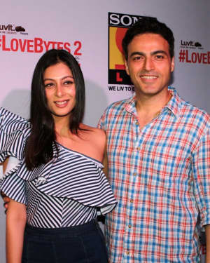 In Pics: Launch Of #LoveBytes Season 2 | Picture 1535224