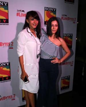 In Pics: Launch Of #LoveBytes Season 2 | Picture 1535218