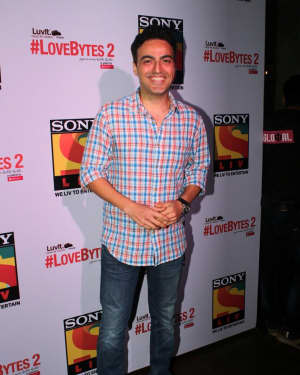 In Pics: Launch Of #LoveBytes Season 2 | Picture 1535225