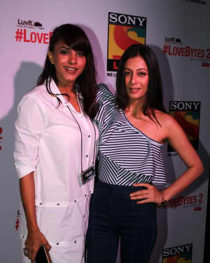 In Pics: Launch Of #LoveBytes Season 2 | Picture 1535219