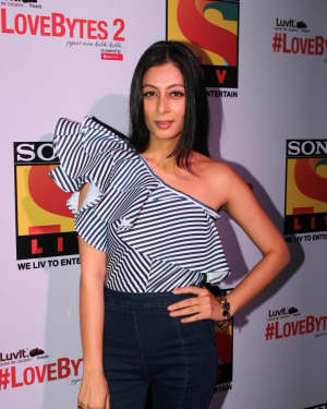 Sukhmani Sadana - In Pics: Launch Of #LoveBytes Season 2 | Picture 1535223