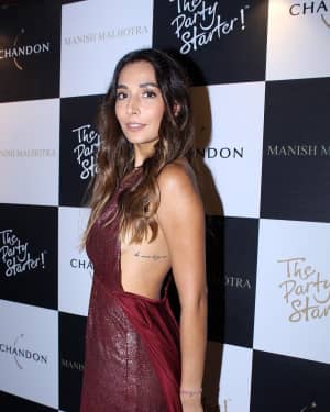 Monica Dogra - In Pics: Launch Of Manish Malhotra X Chandon Limited Edition End Of Year 2017 Bottles | Picture 1534983
