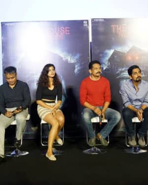 In Pics: Trailer Launch Of Film The House Next Door | Picture 1535206