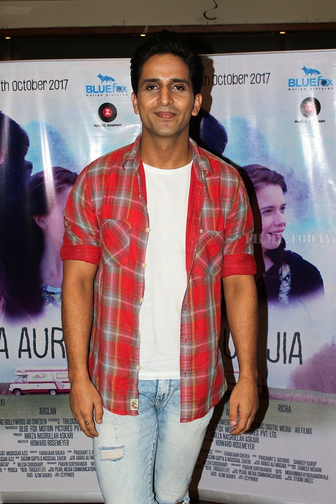 Arslan Goni - In Pics: Promotion Of Film Jia Aur Jia | Picture 1535708