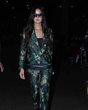 In Pics: Katrina Kaif Snapped at Mumbai Airport | Picture 1536068
